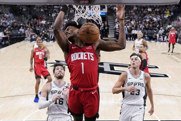 Nba preseason sale scores